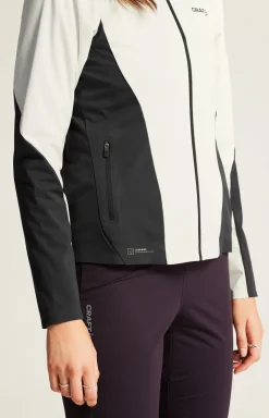 PRO Nordic Race Jacket 2 W
