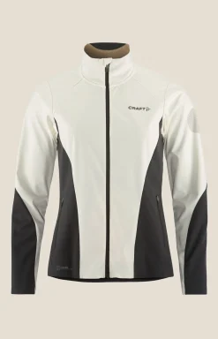 PRO Nordic Race Jacket 2 W