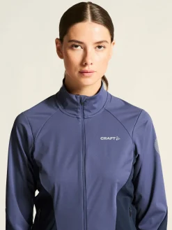 PRO Nordic Race Jacket 2 W