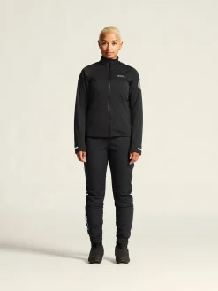 Pro Nordic Race Thermal Jacket W
