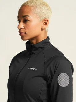 Pro Nordic Race Thermal Jacket W