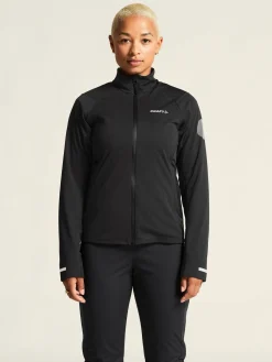 Pro Nordic Race Thermal Jacket W