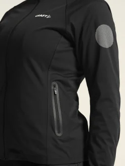 Pro Nordic Race Thermal Jacket W