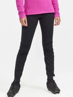 PRO Nordic Race Wind Tights W