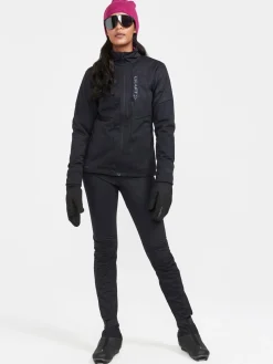 PRO Nordic Race Wind Tights W