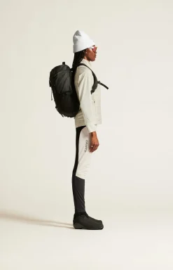 PRO Nordic Race Wind Tights 2 W