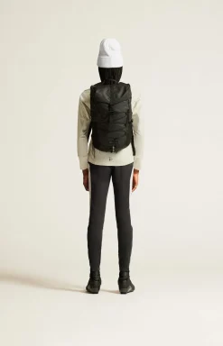 PRO Nordic Race Wind Tights 2 W
