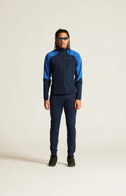 PRO Nordic Race Wind Tights 2 M
