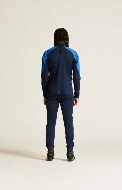 PRO Nordic Race Wind Tights 2 M