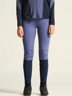 PRO Nordic Race Wind Tights 2 W