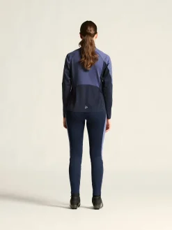 PRO Nordic Race Wind Tights 2 W