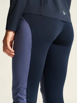 PRO Nordic Race Wind Tights 2 W