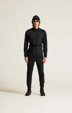 PRO Nordic Race Wind Tights 2 M