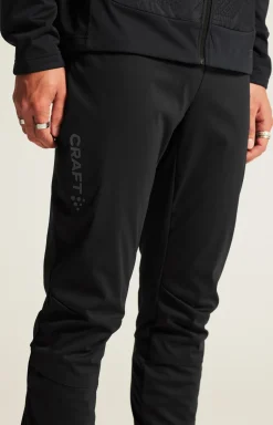 PRO Nordic Race Wind Tights 2 M