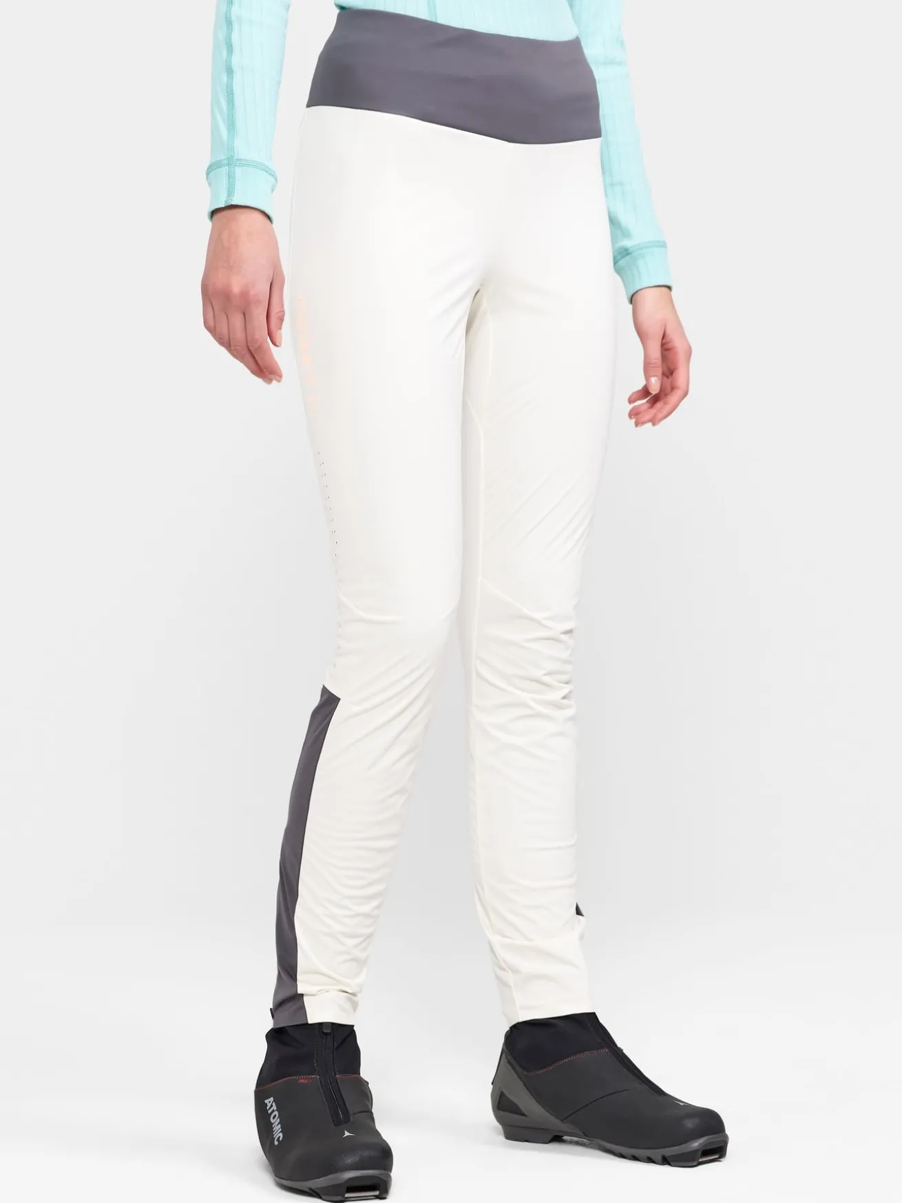 PRO Nordic Race Wind Tights W