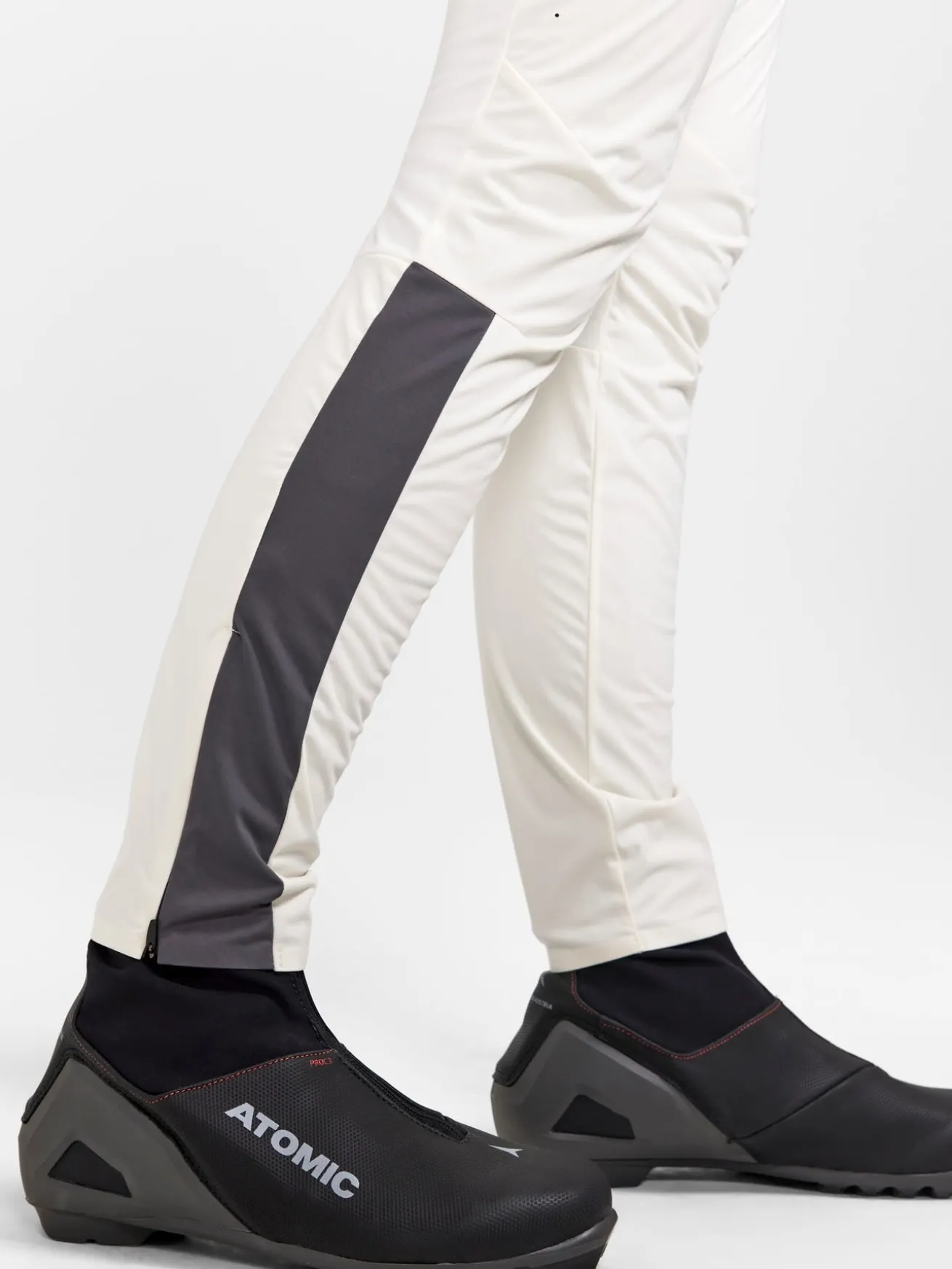 PRO Nordic Race Wind Tights W