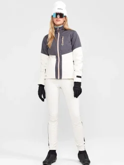 PRO Nordic Race Wind Tights W