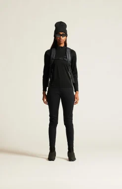 PRO Nordic Race Wind Tights 2 W