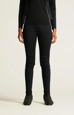 PRO Nordic Race Wind Tights 2 W