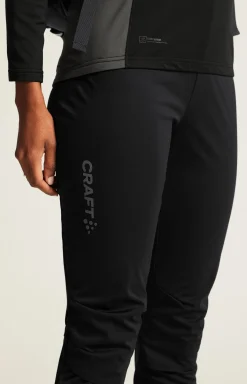 PRO Nordic Race Wind Tights 2 W