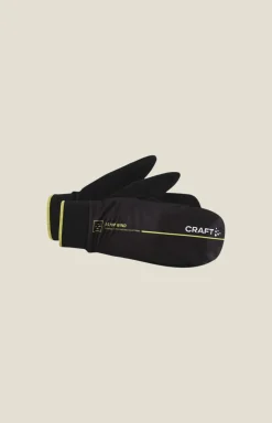 Pro Race Mitten