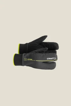 Pro Race Split Finger Glove