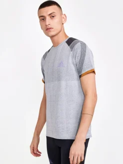 PRO Trail Fuseknit SS Tee M