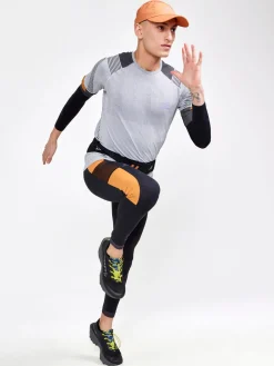 PRO Trail Fuseknit SS Tee M