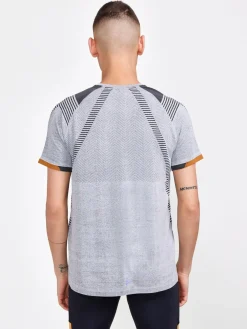 PRO Trail Fuseknit SS Tee M
