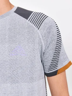 PRO Trail Fuseknit SS Tee M