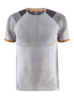 PRO Trail Fuseknit SS Tee M