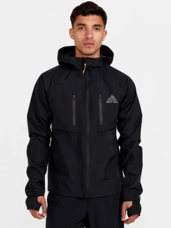 PRO Trail Hydro Jacket M