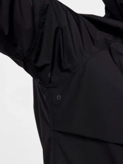 PRO Trail Hydro Jacket M
