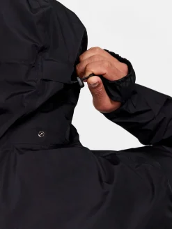 PRO Trail Hydro Jacket M