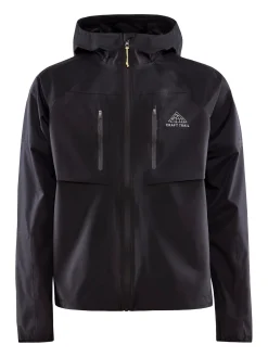 PRO Trail Hydro Jacket M