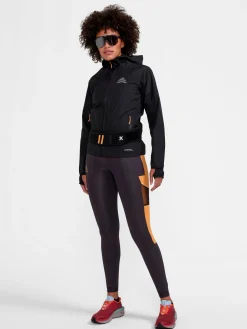 PRO Trail Hydro Jacket W