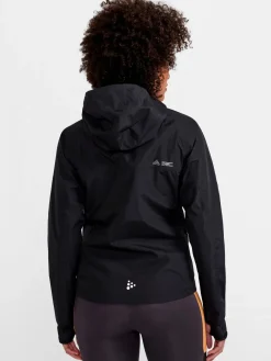 PRO Trail Hydro Jacket W