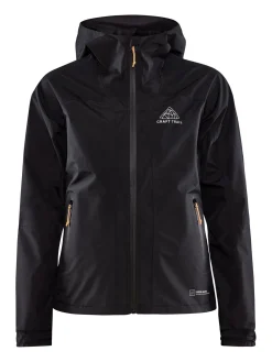 PRO Trail Hydro Jacket W