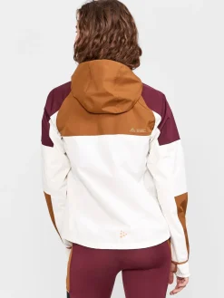 PRO Trail Hydro Jacket W