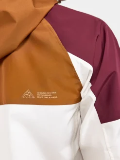 PRO Trail Hydro Jacket W