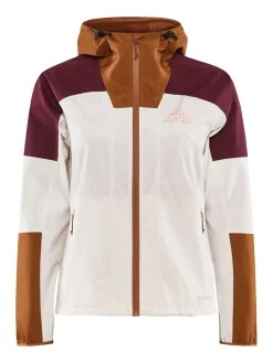 PRO Trail Hydro Jacket W