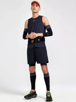 PRO Trail 2-in-1 Shorts M