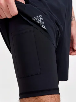 PRO Trail 2-in-1 Shorts M