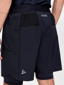 PRO Trail 2-in-1 Shorts M