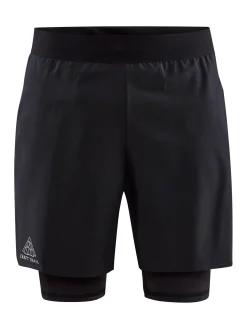 PRO Trail 2-in-1 Shorts M