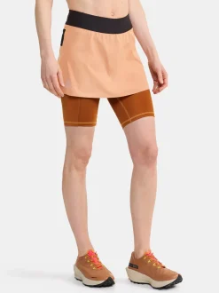 PRO Trail 2-in-1 Skirt W
