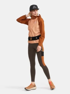 PRO Trail 2L Light Weight Jacket W