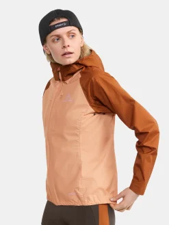 PRO Trail 2L Light Weight Jacket W