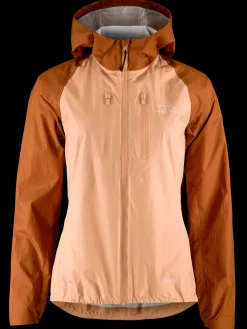 PRO Trail 2L Light Weight Jacket W