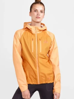 PRO Trail 2L Light Weight Jacket W